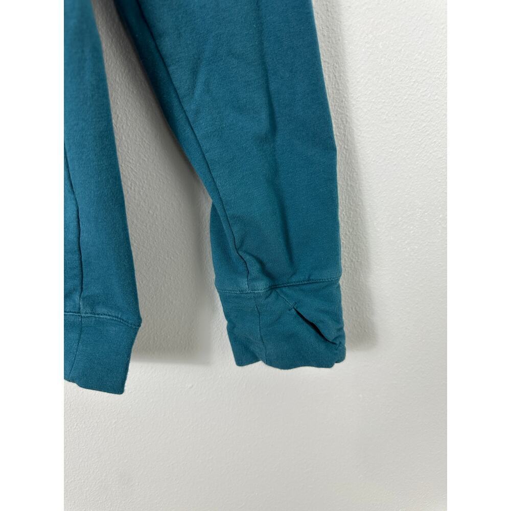 All In Motion Button Hoodie - Picture 3 of 3